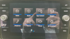 Volkswagen T-Roc 1.6 TDI SE 5dr Diesel Hatchback